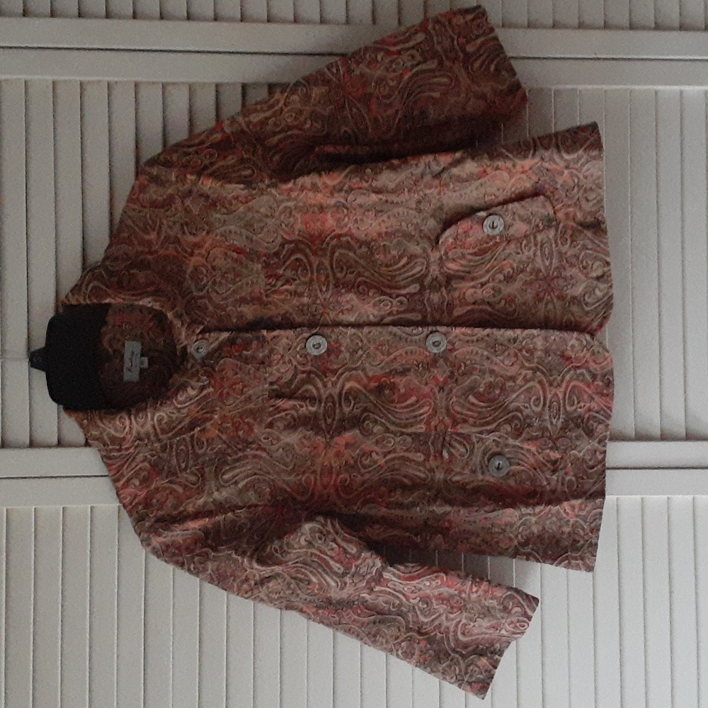 Women Analogy Coat Petticoat